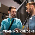 Kundenbetreuung auf Beziehungsebene – Gute Beziehung als Erfolgsfaktor