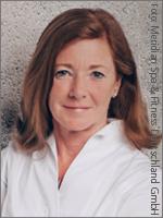 Martina Hochheimer, Head of Marketing David Lloyd Meridian Spa & Fitness