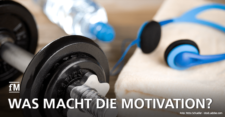 Motivations-Tipps zum Sport