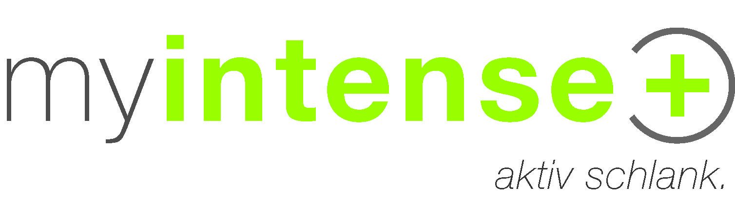 logo myintense