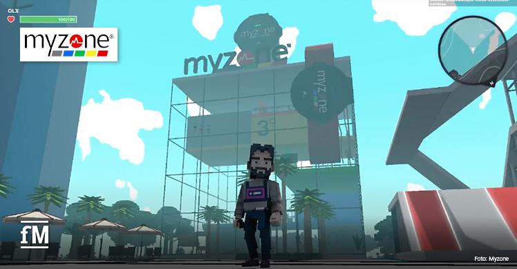 Myzone will mit 