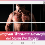 So gewinnen Sie auf Instagram mehr Fans und neue Mitglieder für Ihr Studio.