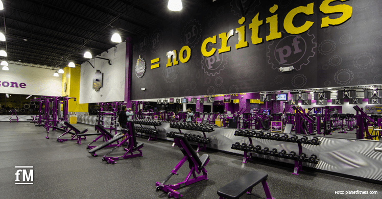 Wachstumskurs geht weiter: Planet Fitness hat erneut Zahlen eines erfolgreichen Quartals präsentiert.