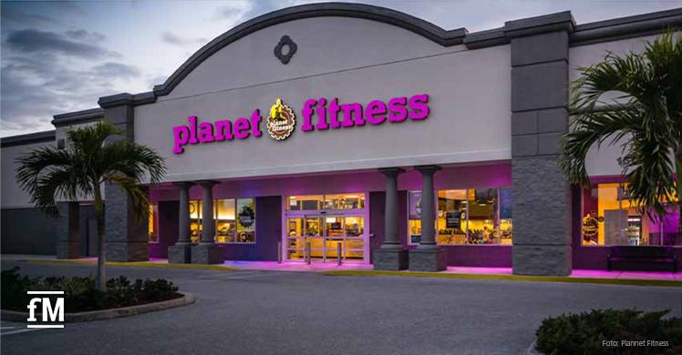 Planet Fitness veröffentlicht Quartalszahlen für Q2 2021