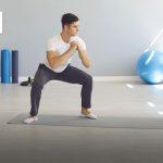 Reha im Fitnessstudio: Betreuung nach Meniskusverletzungen