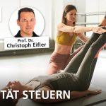 Fachartikel – Intensitätssteuerung im Personal Training