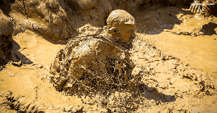 Tough Mudder: Der Extrem-Hindernislauf ist in die Saison 2019 gestartet. Events in ganz Deutschland geplant.
