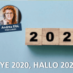 DSSV Recht: Goodbye 2020, hallo 2021!