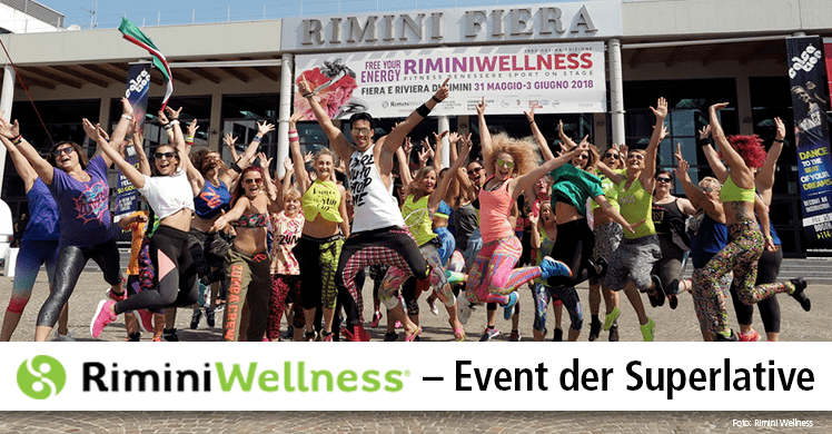 Zur 14. Auflage der Fitnessmesse erwarten die Veranstalter mehr als 250.000 Besucher