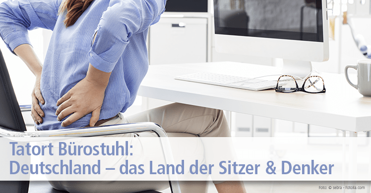 Volkskrankheit Rückenschmerzen so schaffen Sie Abhilfe