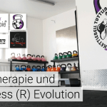 Physiotherapie und Fitness (R)Evolution