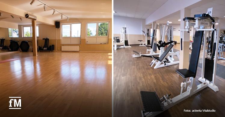 actiwita Vitalstudo in Remagen
