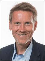 Siegfried Manz, betreibt 14 MYGYM Clubs, das MYGYM Franchisekonzept und die DSB Unternehmensberatung zur digitalen Transformation.