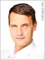 Prof. Dr. Ulf Sobek