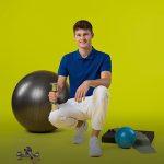Neuer DHfPG-Studiengang: Sport- und Bewegungstherapie