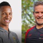 Raphael Holzdeppe und Oliver Muelbredt von sportsmed-saar im Interview