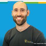 Michael Faber über seine Erfahrungen mit dem dualen Studium an der DHfPG