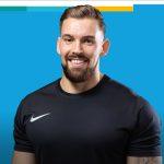 Fabian Stanke ist mit 25 Jahren erfolgreicher Studioleiter und Online-Coach
