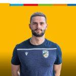 Florian Kästner erfüllt sich mit dem dualen Studium seinen Traum
