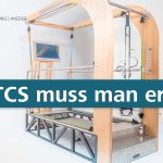 Innovation auf dem Sport- und Physiotherapiemarkt: Total Coordination System (TCS Training)