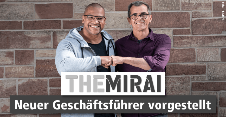 RSG Group Unternehmenssprecher Pierre Geisensetter übernimmt Posten von Ralph Scholz.