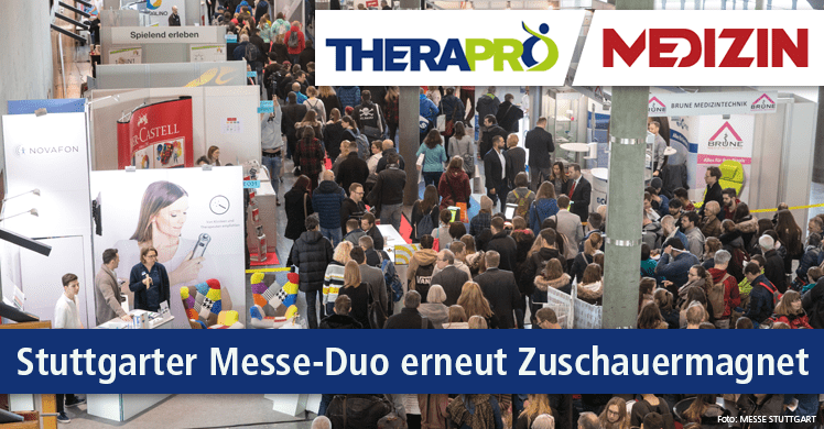 MEDIZIN & TheraPro Stuttgart