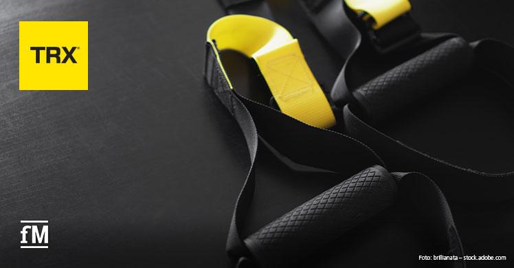Finanzielle Reorganisation: Gerätehersteller TRX stellt Chapter 11 Antrag  