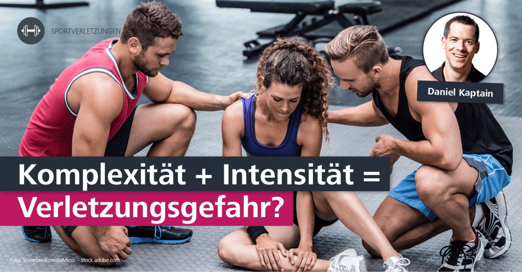 Kann die aktuelle Studienlage den empirischen Beweis für ein erhöhtes Verletzungsrisiko liefern?
