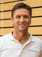 Key Account Manager bei Matrix