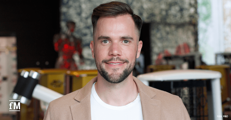 fM sprach mit Dennis Rocholz, Projektleiter bei Pretergo und Ernährungscoach
