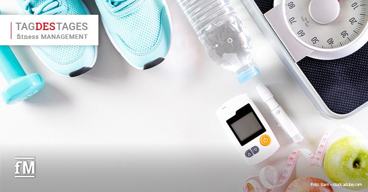 Fitness schützt vor Diabetes