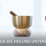 Kann Yoga die Heilung unterstützen?