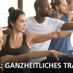 Yoga-Training als Standardangebot im Gesundheitsbereich