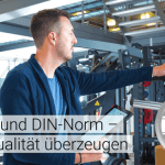 Fitness- und Gesundheitsanlagen zertifizieren: Mit DIN-EN- und DIN-Norm überzeugen