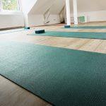 Zertifizierte Qualität im 'feelfit – das Gesundheitsloft'
