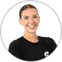 Porträtfoto Cara Jedamski