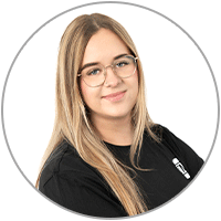 Porträtfoto Katharina Mühlenberg