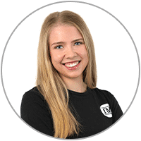 Porträtfoto Lara Alina Hahn