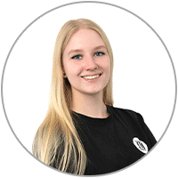 Porträtfoto Lara Müller