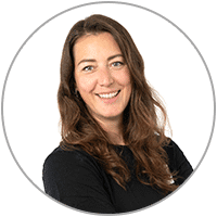 Porträtfoto Lari Pawlowski