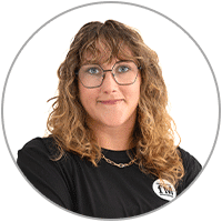Porträtfoto Lena Henning