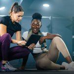 Next Generation Fitnesstrainer: diese Kompetenzen werden im Umgang mit KI und Co. benötigt