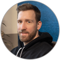 Porträtfoto Christian Müller