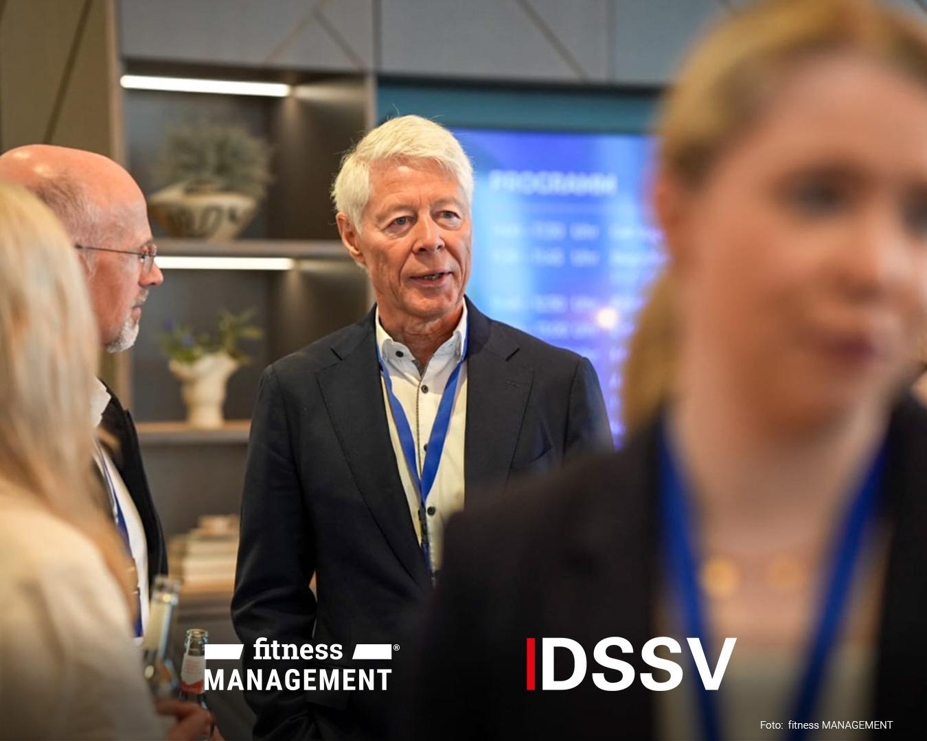 Präsentation der ‚Eckdaten der deutschen Fitnesswirtschaft’ in Düsseldorf
