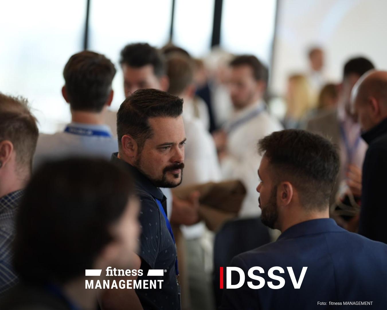 Präsentation der ‚Eckdaten der deutschen Fitnesswirtschaft’ in Düsseldorf