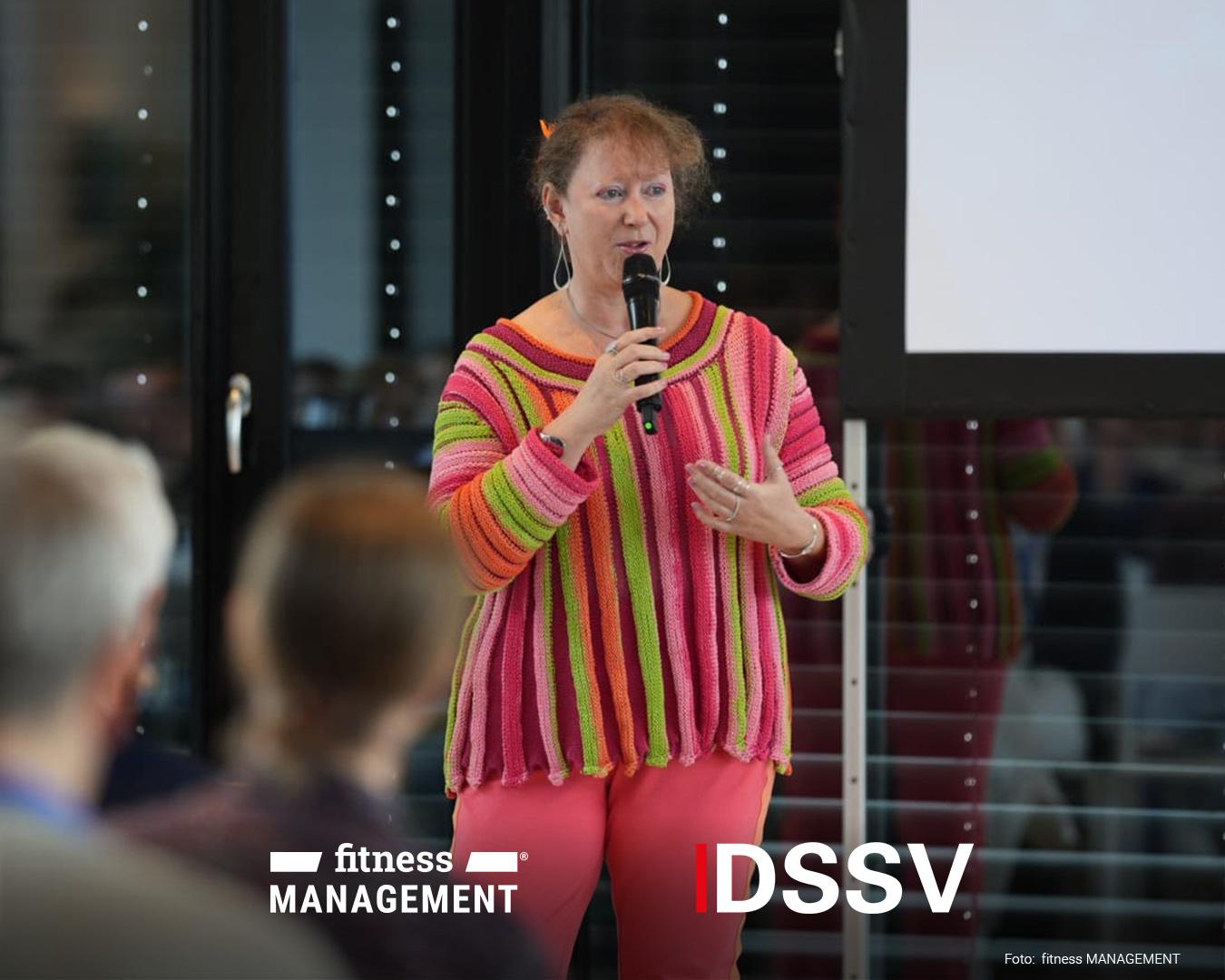 Präsentation der ‚Eckdaten der deutschen Fitnesswirtschaft’ in Düsseldorf