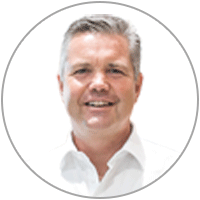Porträtfoto Christian Hörl
