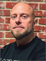 Porträtfoto von Jens Krollmann