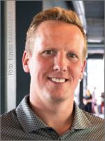 Porträtbild Nils Kuprat