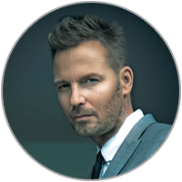Porträtfoto Jochen Pauli